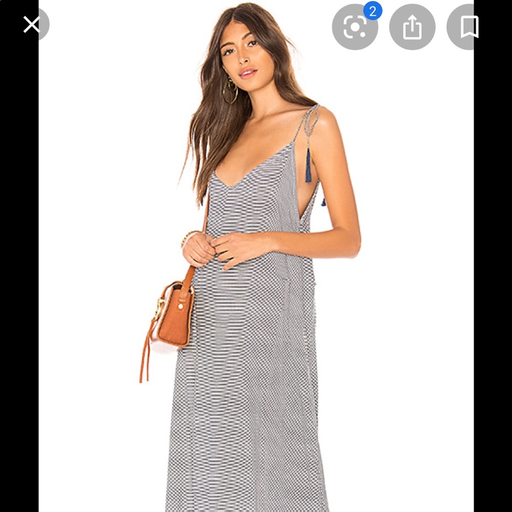 Acacia Pippa Dress in Long Island - petite size